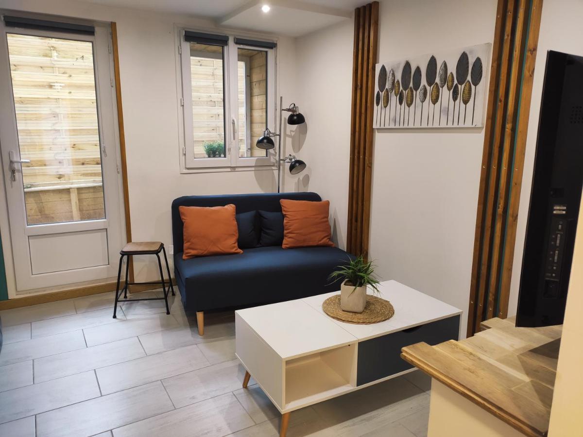 Studio Spacieux Aux Portes De La Camargue Beauvoisin  Esterno foto