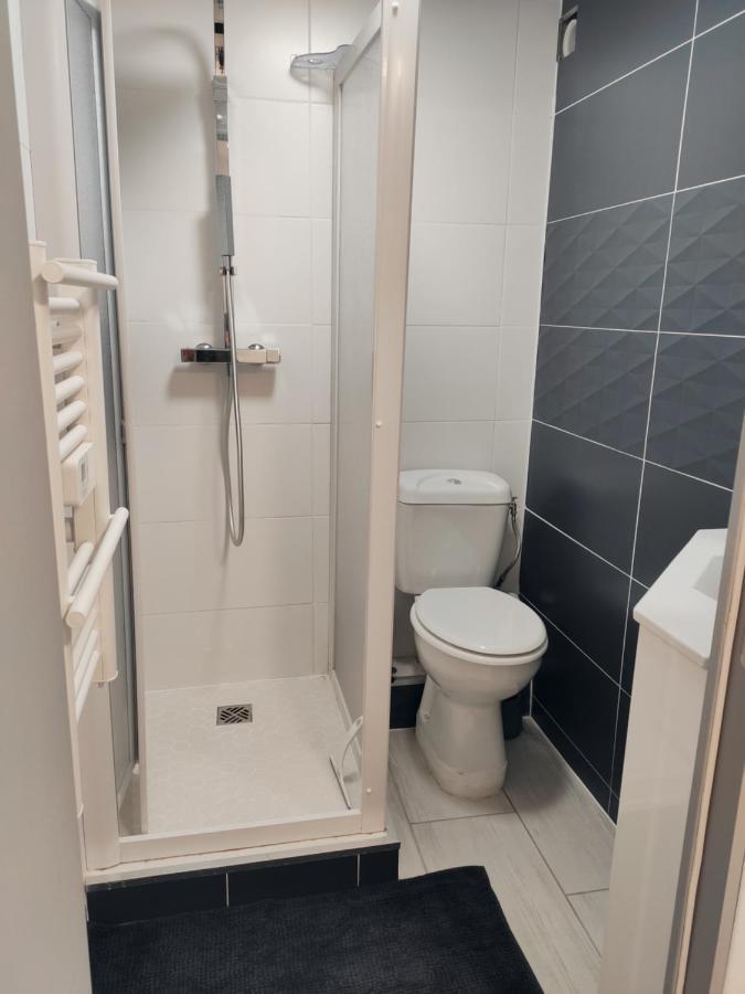 Studio Spacieux Aux Portes De La Camargue Beauvoisin  Esterno foto